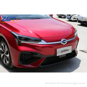 2021 Year Hot Sale Aion S Green Evs Limousines High Speed Voiture Smart Sedan Electric Luxury Coupe Car for Cheap Price